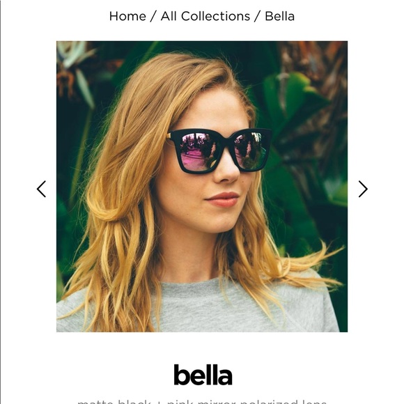 Diff eyewear Bella sunglasses - Picture 2 of 8